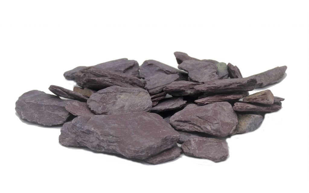 Violet Slate