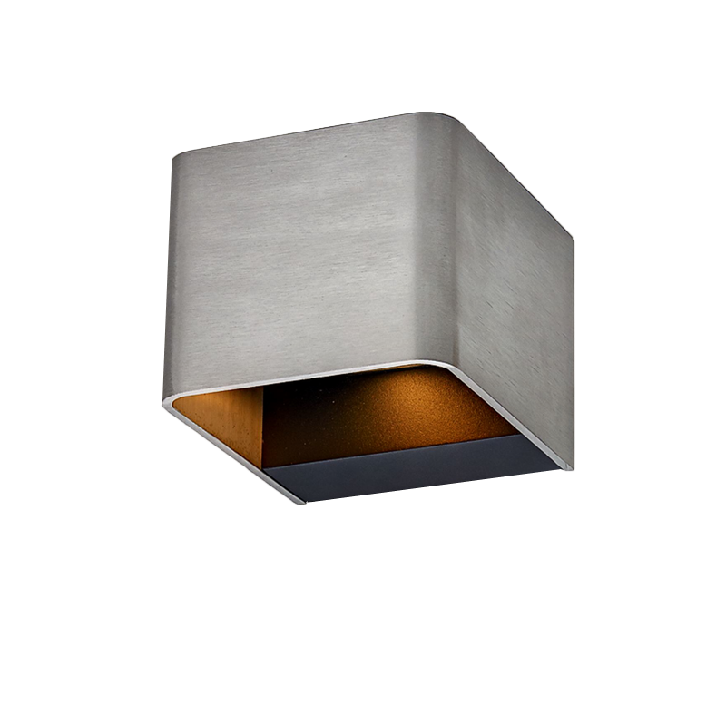 Sus Square Aluminium 24V 4 Watt Sus Square Aluminium 24V 4 Watt