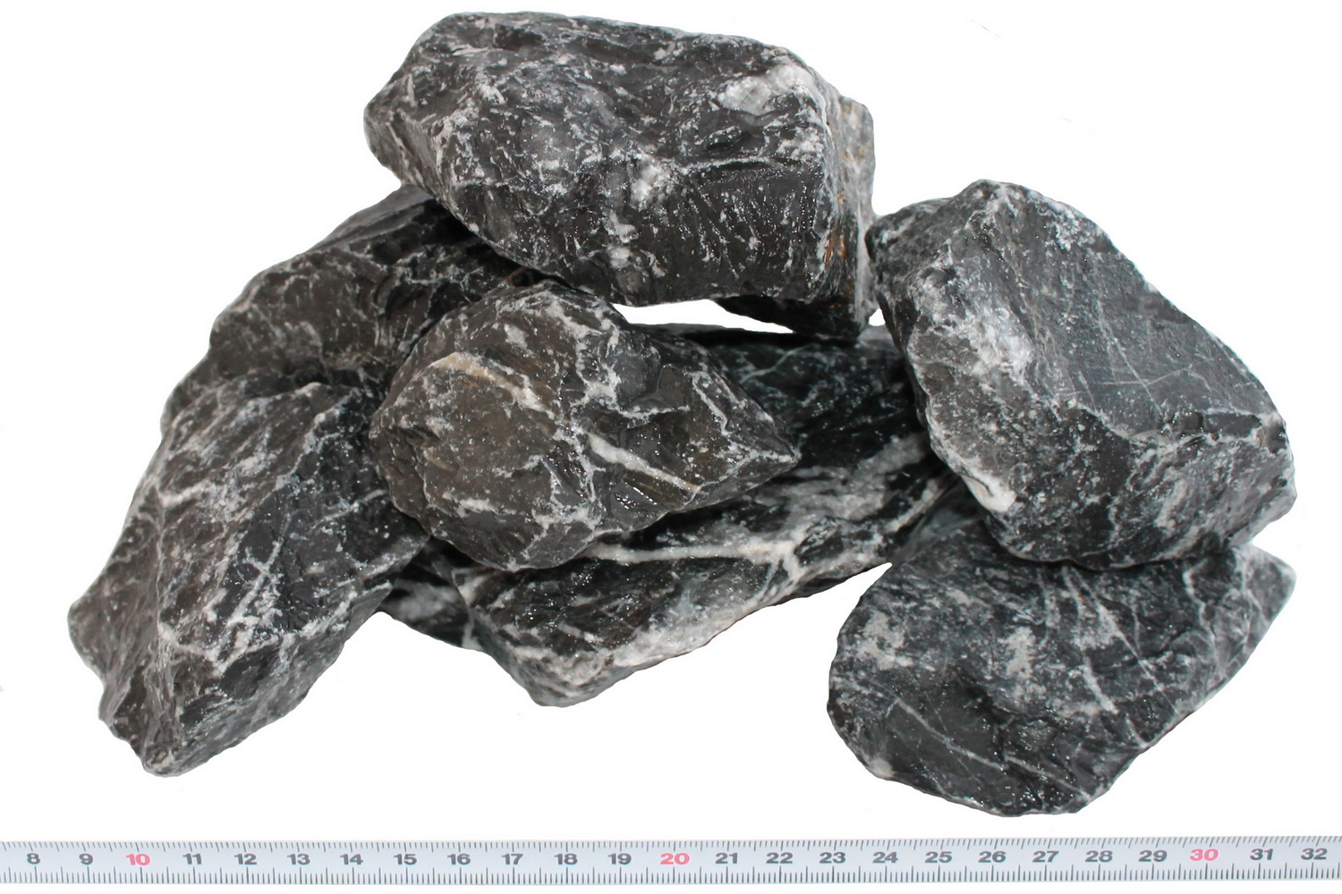 Alpensteine 60-150mm Alpensteine 60-150mm