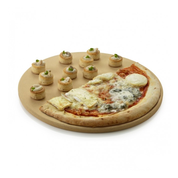 Barbecook Universal Pizza Teller Ton 36 cm
