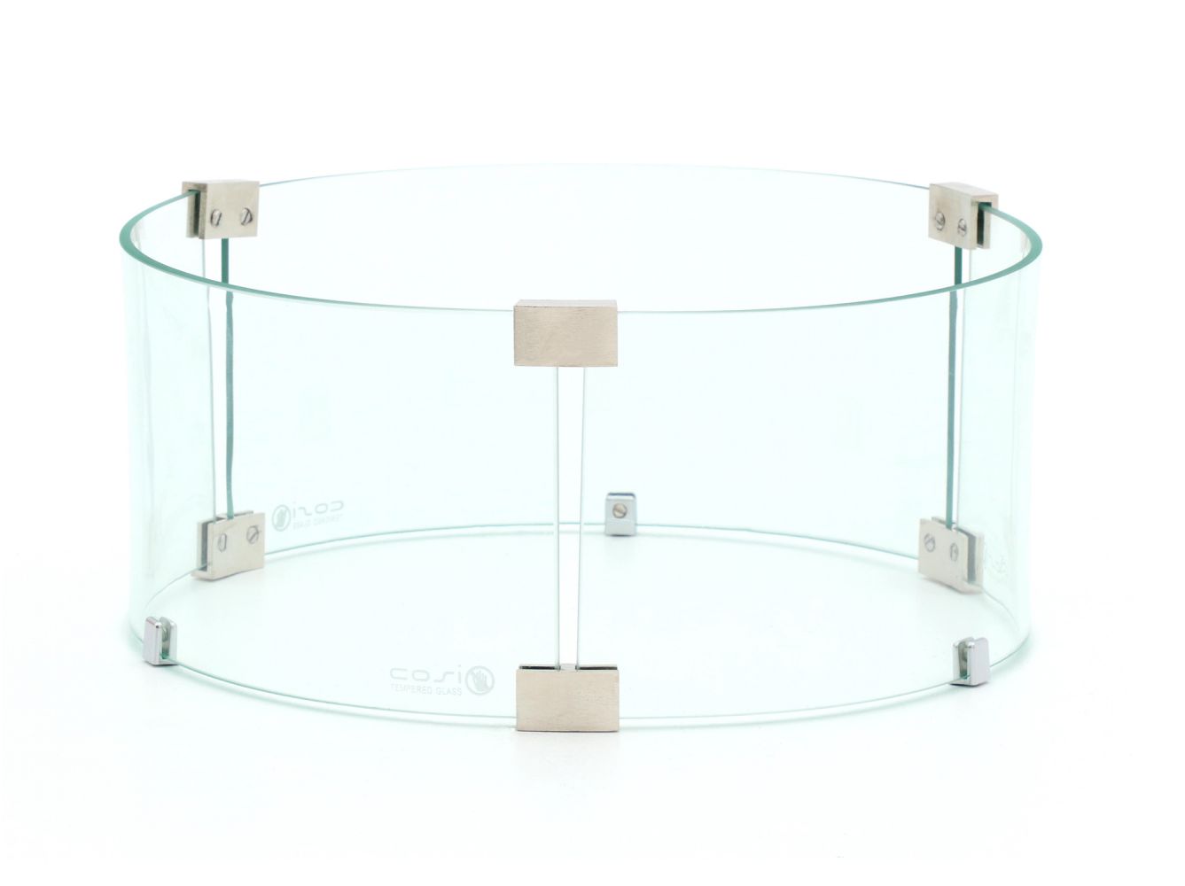 Galsset rond