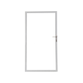 WCP-Zauntür 100cm x 180cm