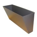 Pflanzbehälter 60 cm breit