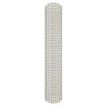 Gabionen Säul rund dxh 32cm x 200 cm
