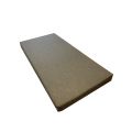 Kissen Anthrazit 154cm x 50cm x 6cm