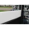 Plexiglas Streifen 2,00 meter Lang