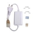RGB LED 1 Knopf Mini Controller Plug & Play