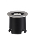 Sus Small Terra Focus Round Alu 2.5