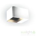 Sus Square White