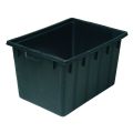 Wasserbecken Victoria Quadro 4 - 40 Liter  (LxBxH 46x40x32cm )