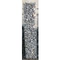 Gabionen Säul lxhxt 0,47m x 2,00m x 0,47m