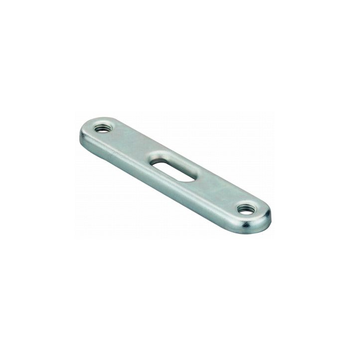 Metall Platte
