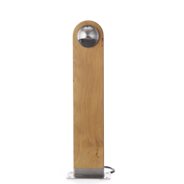 Sus One Oak RVS 24V