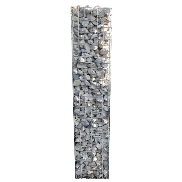 Gabionensäule 47 cm x 47 cm