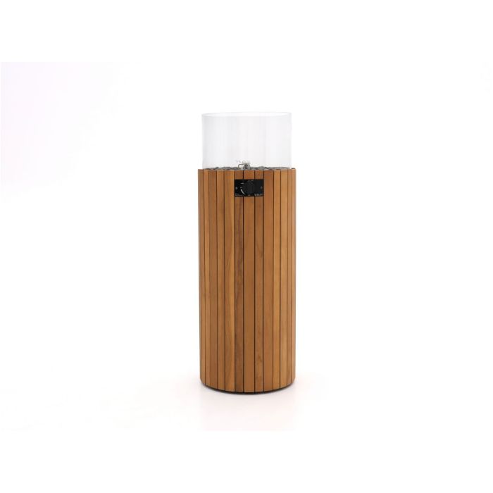 Cosicoop Pillar L kamin (ø 36 cm h: 106 cm)