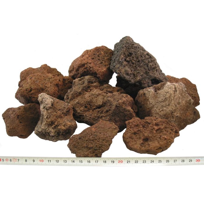 Lava krotzen 40-80mm