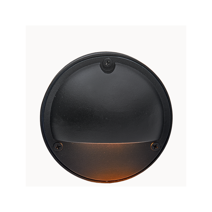Sus Sphere Black 2.0 Watt 24V