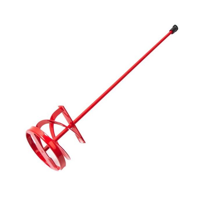 Mixer für Betonmörtel 60 cm. lange