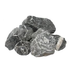 Alpensteine 60-90mm pro kg