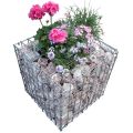 Hochbeet lxhxb 1,00m x 0,45m x1,00m Wandtiefe 10cm