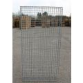 Standard Gabione lxhxt 0,45m x 2m x 0,22m