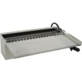 Wasserfall mit LED 60cm langem Auslauf