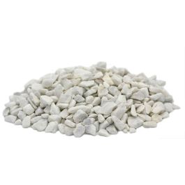 Carrarasplitt 9-12mm midi Big bag 1000 kg