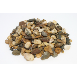 Kies 8-16 mm mini Big bag 0,5 M3 750kg