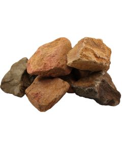 Grauwacke Bruchsteine 60-80mm