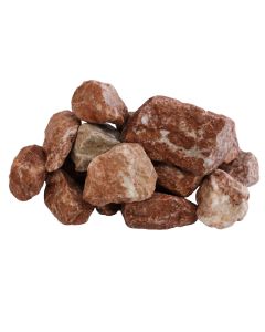 Salzburger Rot Bruchsteine