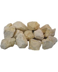 Yellow Sun Bruchstein 60-90mm