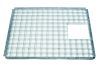 Metall Abdeckrost  71,5 x 41,5cm