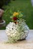 Design Gabionen Kugel 30cm