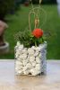 Design Gabionen Kubus 40cm