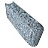 Kurven-Gabione lxhxt 1m x 1m x 0,22m