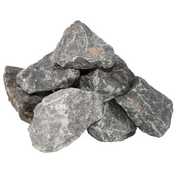 Deutsche Kalkstein 40-80mm