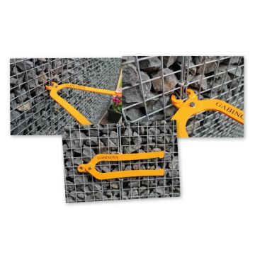 Gabinova C-Ring Zange