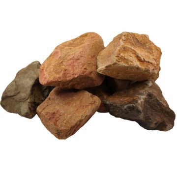 Grauwacke Bruchsteine 60-80mm