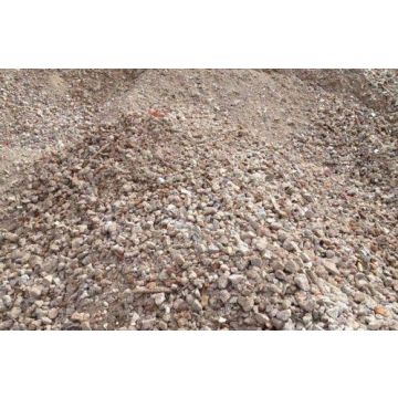 Mischgranulat 0-31,5mm