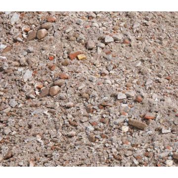 Mischgranulat 0-16mm in Big Bags