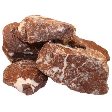 Rouge Royal Bruchsteine 60-100mm