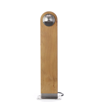 Sus One Oak RVS 24V