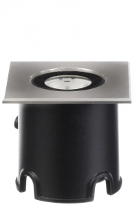 Sus Small Terra Focus Square Alu