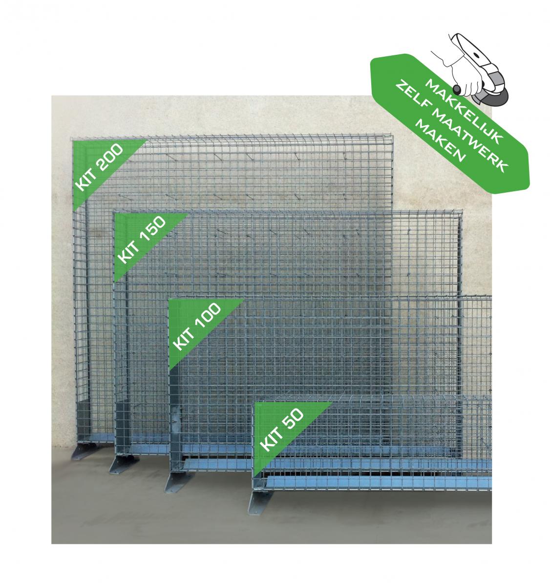 Eccofence Kit