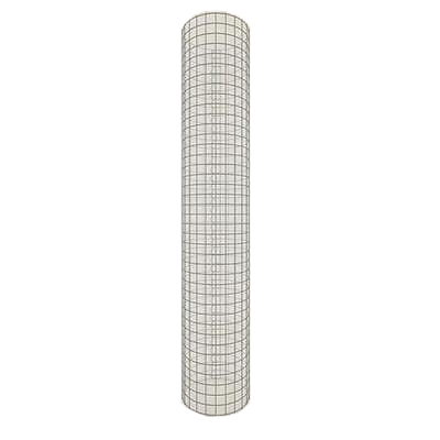 Gabionensäule Ø 32cm