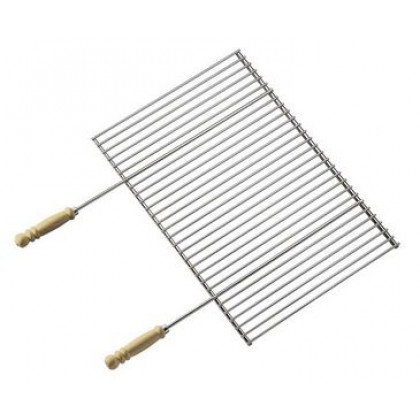 Grill rost