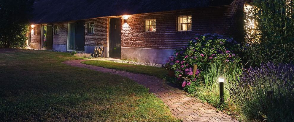 Sus Sense - 24V gartenbeleuchtung