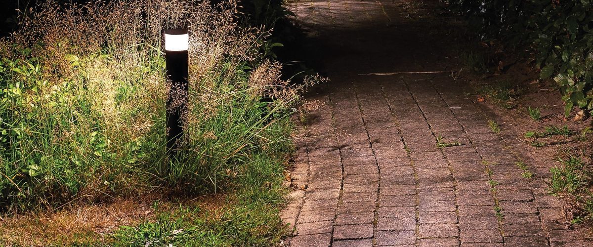 Sus Sense - 24V gartenbeleuchtung