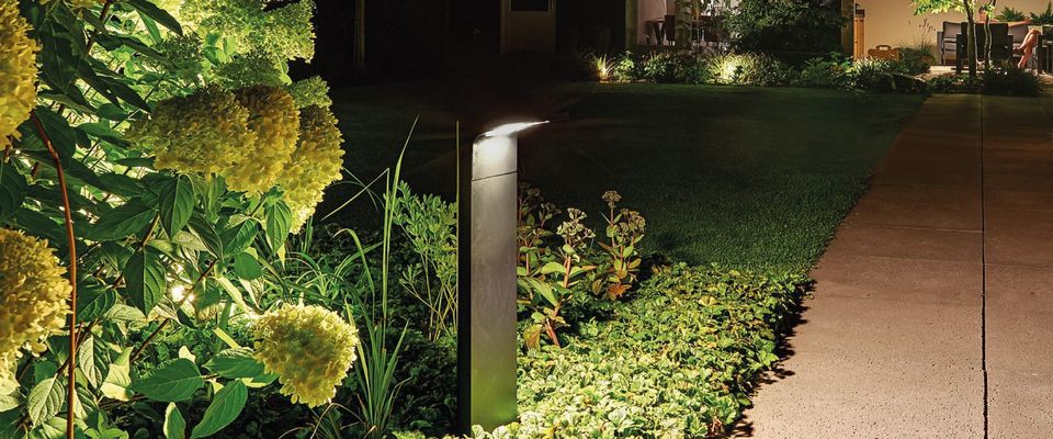 Sus Deco - LED verlichting tuin