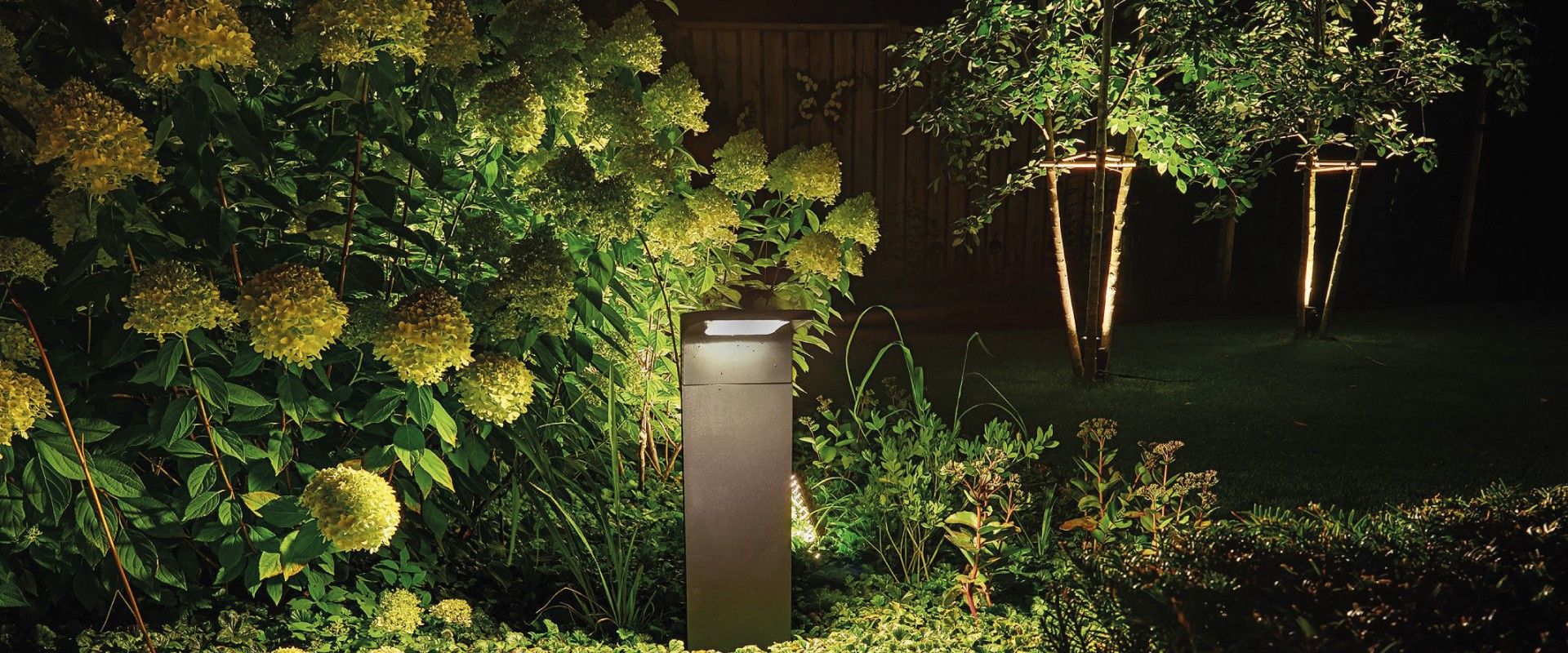 Sus Deco - LED verlichting tuin